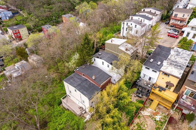 2169 Sohn Street, Cincinnati, OH 45219