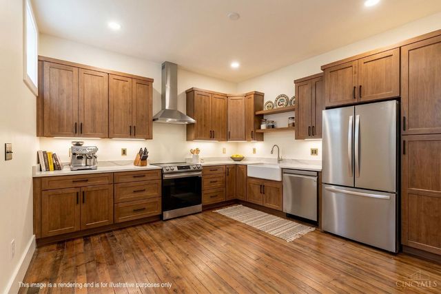 2169 Sohn Street, Cincinnati, OH 45219