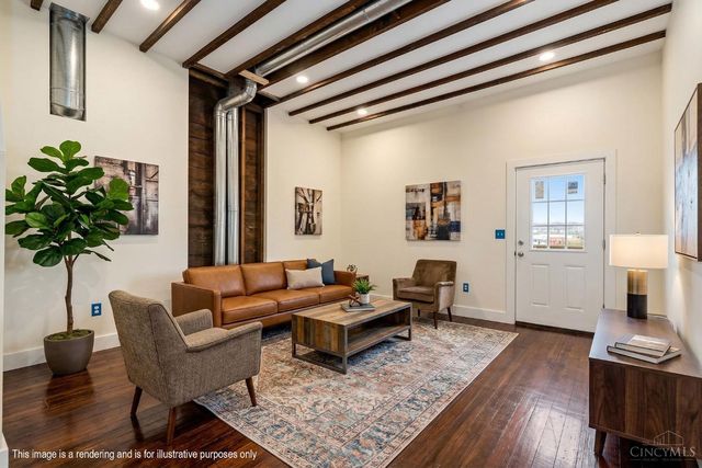 2169 Sohn Street, Cincinnati, OH 45219