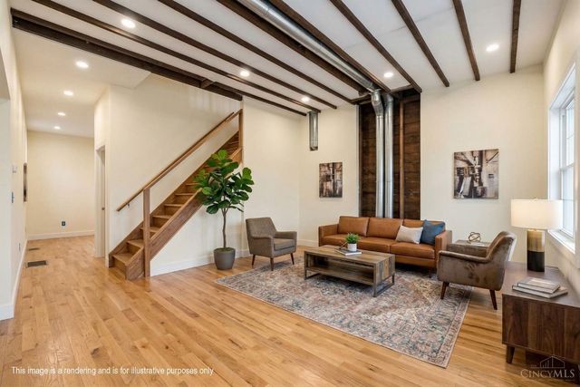 2169 Sohn Street, Cincinnati, OH 45219