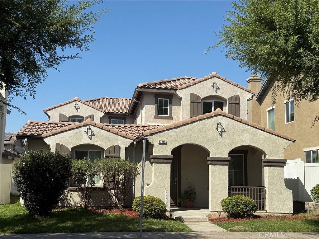 25998 Lugo, Loma Linda, CA 92354