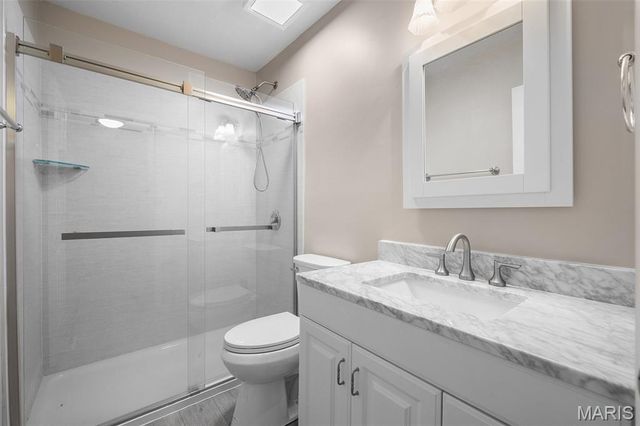 2364 Charlemagne Drive A, Maryland Heights, MO 63043