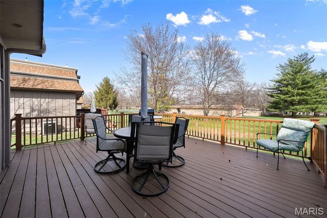 2364 Charlemagne Drive A, Maryland Heights, MO 63043