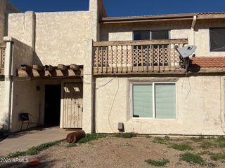 3840 N 43RD Avenue 78, Phoenix, AZ 85031