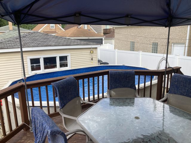 3916 N Pontiac Avenue, Chicago, IL 60634