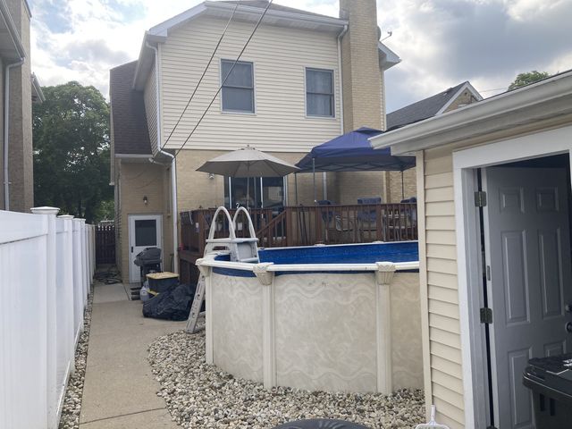 3916 N Pontiac Avenue, Chicago, IL 60634