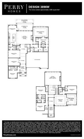 2043 Benedetto Way, Mclendon Chisholm, TX 75032