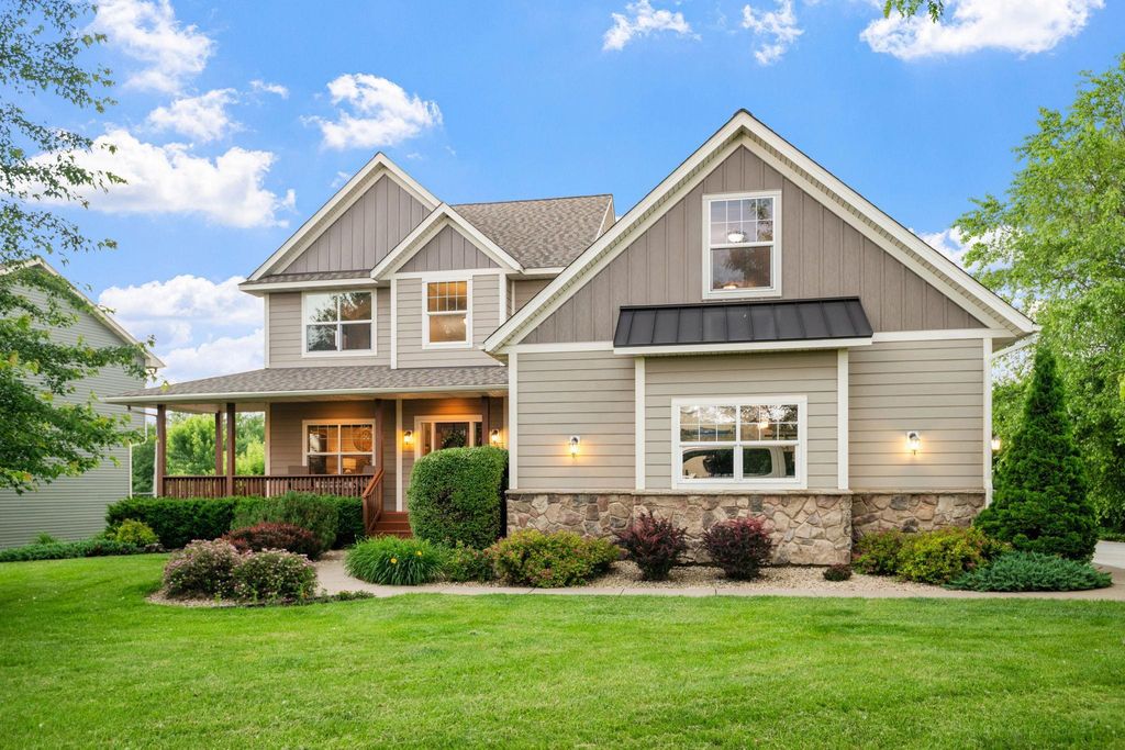 6927 69th Circle NE, Albertville, MN 55301