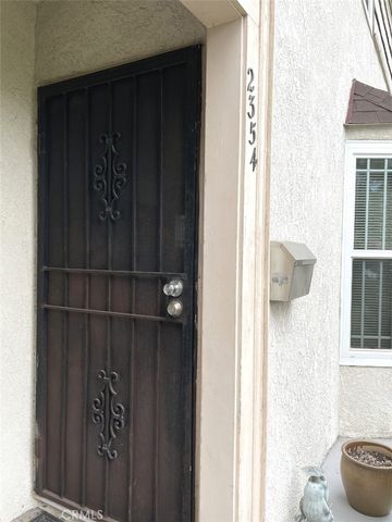 2354 Schoolside, Monterey Park, CA 91754