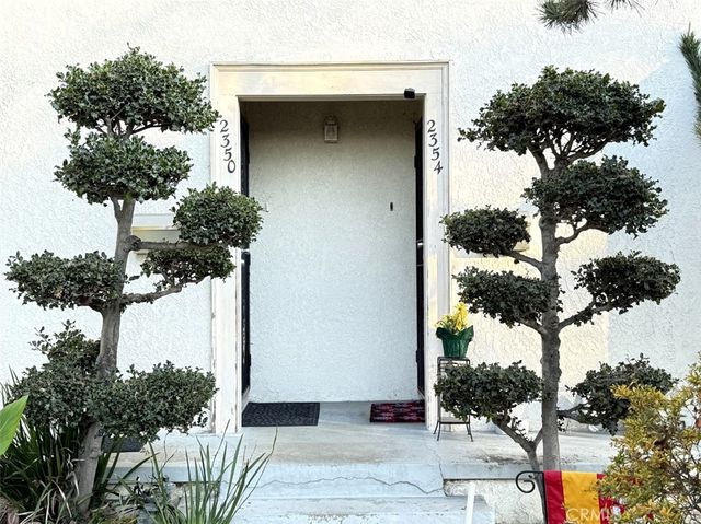2354 Schoolside, Monterey Park, CA 91754