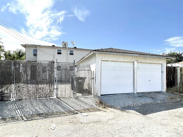 2354 Schoolside, Monterey Park, CA 91754