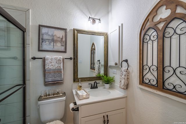 24814 resort, San Antonio, TX 78261