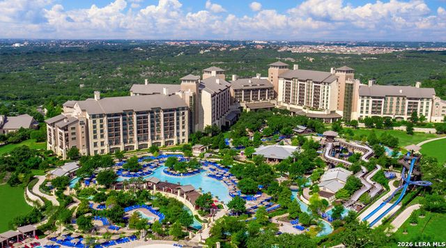 24814 resort, San Antonio, TX 78261