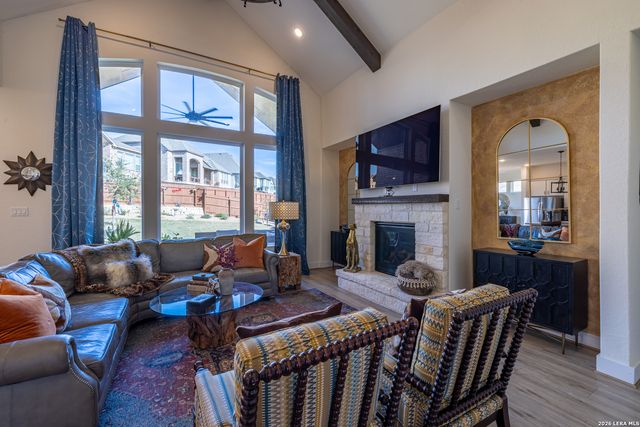 24814 resort, San Antonio, TX 78261