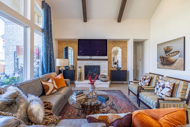 24814 resort, San Antonio, TX 78261