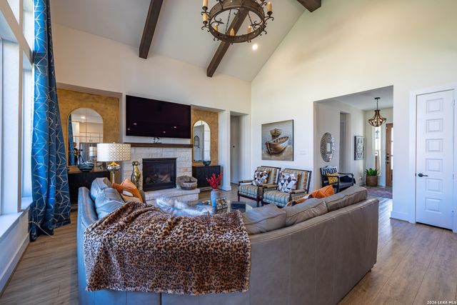 24814 resort, San Antonio, TX 78261
