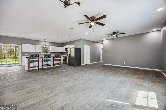 336 Woodland Way, Kingsland, GA 31548