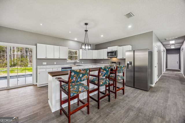 336 Woodland Way, Kingsland, GA 31548