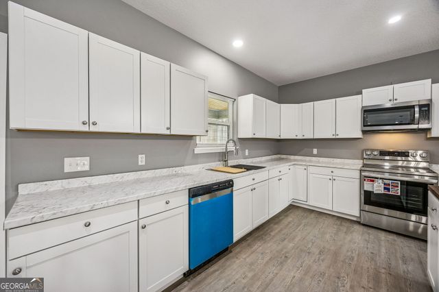 336 Woodland Way, Kingsland, GA 31548