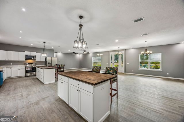 336 Woodland Way, Kingsland, GA 31548