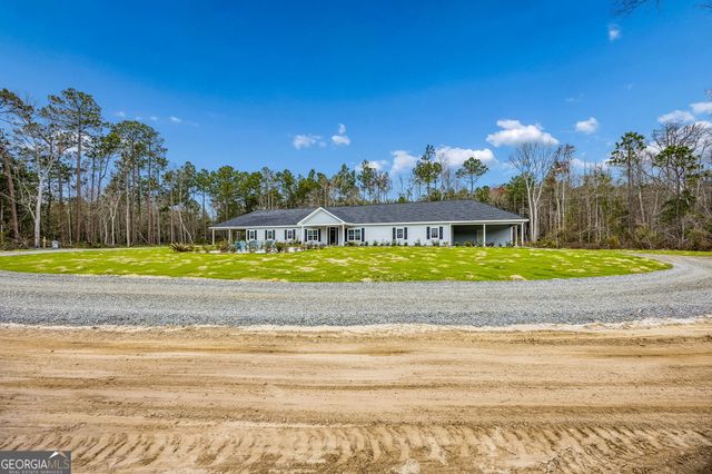 336 Woodland Way, Kingsland, GA 31548