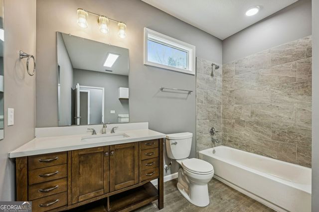 336 Woodland Way, Kingsland, GA 31548