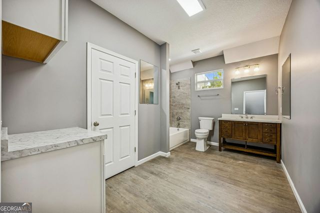 336 Woodland Way, Kingsland, GA 31548