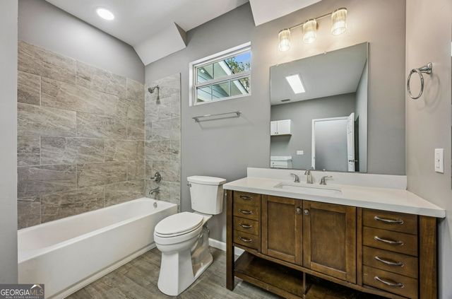 336 Woodland Way, Kingsland, GA 31548