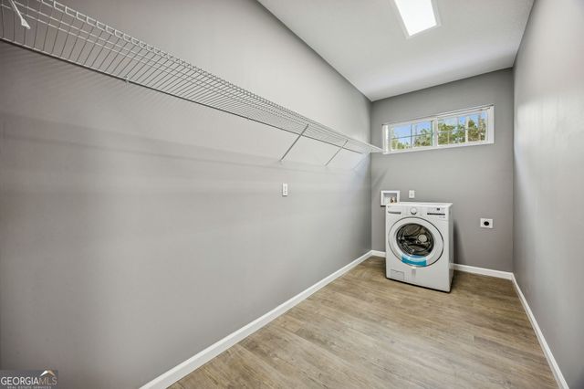 336 Woodland Way, Kingsland, GA 31548