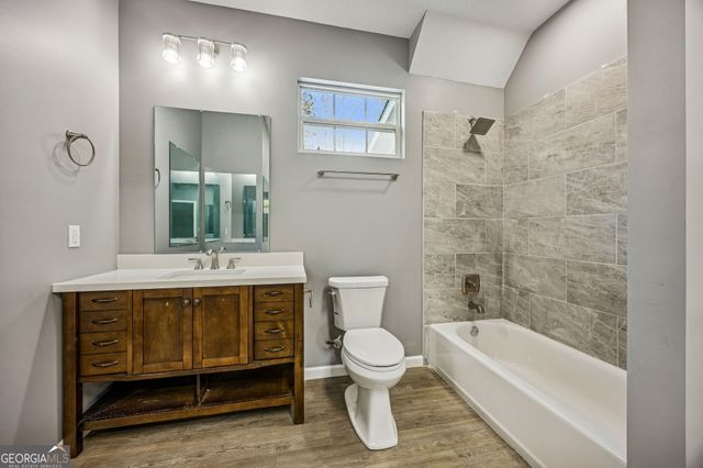 336 Woodland Way, Kingsland, GA 31548