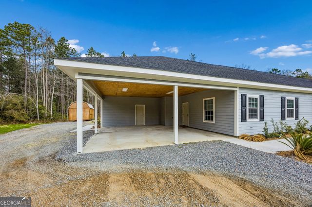 336 Woodland Way, Kingsland, GA 31548