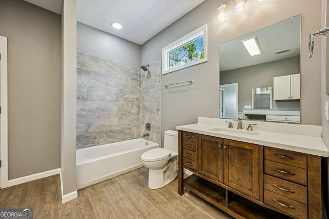 336 Woodland Way, Kingsland, GA 31548