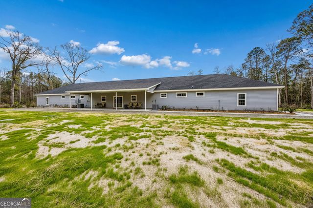 336 Woodland Way, Kingsland, GA 31548