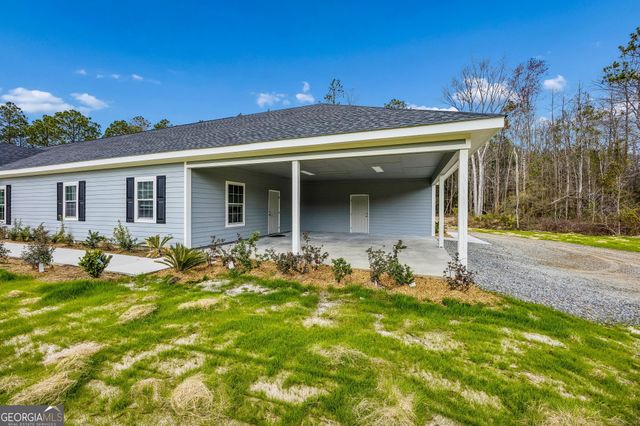 336 Woodland Way, Kingsland, GA 31548