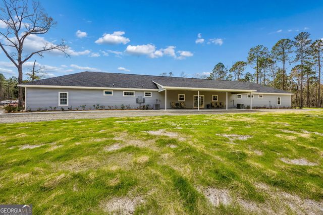 336 Woodland Way, Kingsland, GA 31548