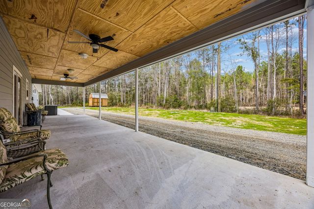 336 Woodland Way, Kingsland, GA 31548