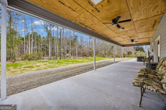 336 Woodland Way, Kingsland, GA 31548