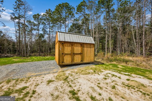 336 Woodland Way, Kingsland, GA 31548