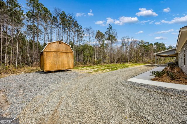 336 Woodland Way, Kingsland, GA 31548