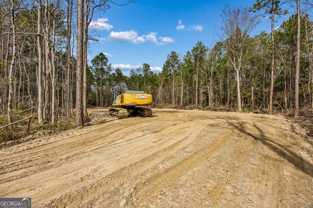 336 Woodland Way, Kingsland, GA 31548