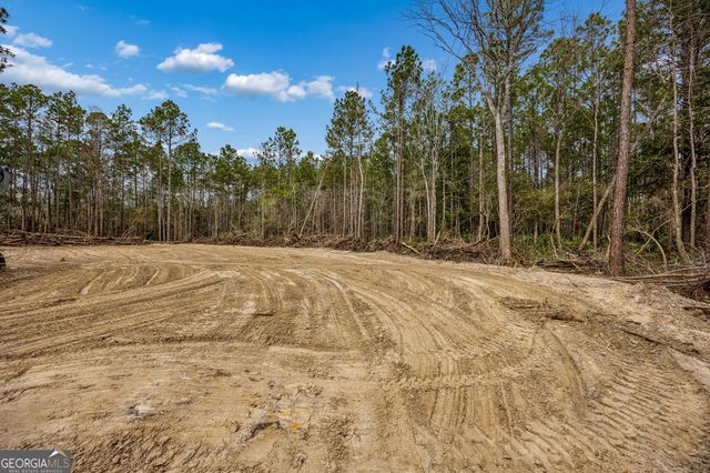 336 Woodland Way, Kingsland, GA 31548