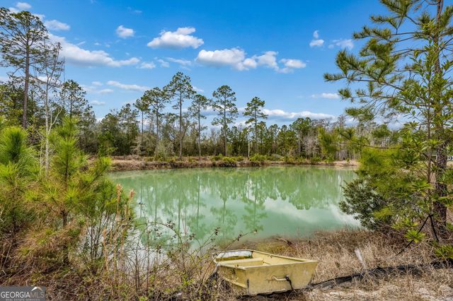 336 Woodland Way, Kingsland, GA 31548