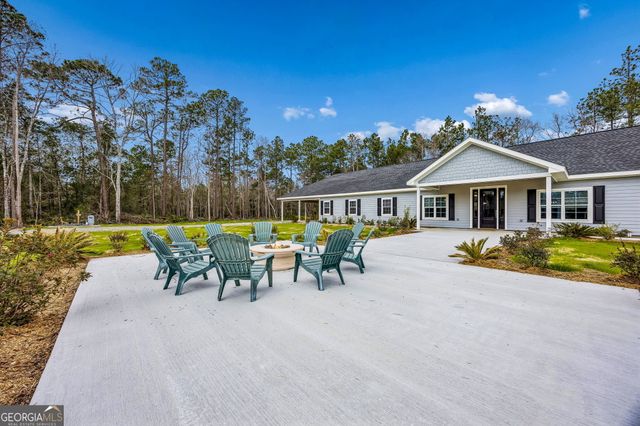 336 Woodland Way, Kingsland, GA 31548