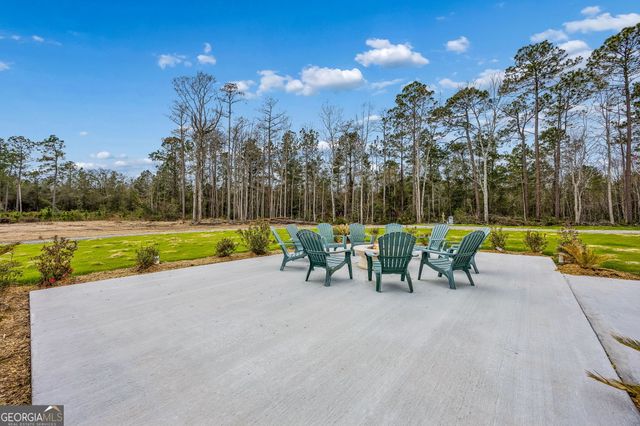 336 Woodland Way, Kingsland, GA 31548