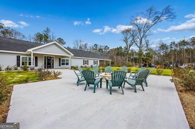 336 Woodland Way, Kingsland, GA 31548