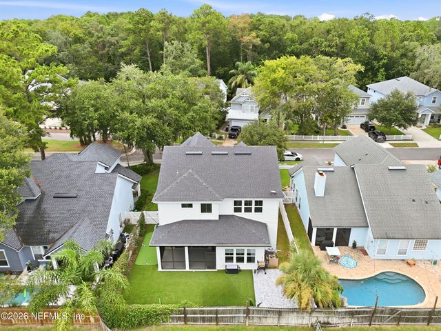 760 PARADISE Lane, Atlantic Beach, FL 32233