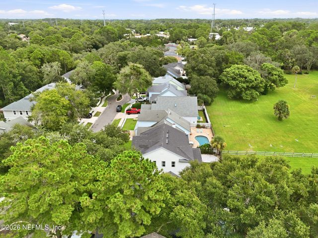 760 PARADISE Lane, Atlantic Beach, FL 32233