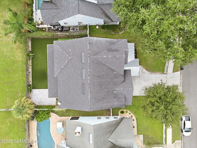 760 PARADISE Lane, Atlantic Beach, FL 32233