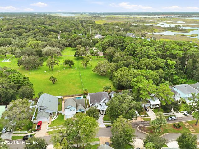 760 PARADISE Lane, Atlantic Beach, FL 32233