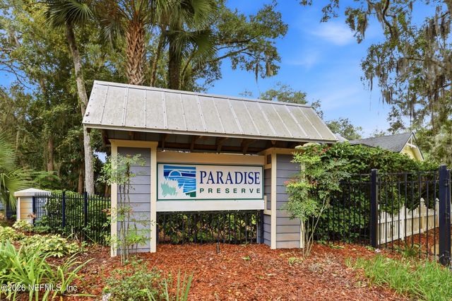 760 PARADISE Lane, Atlantic Beach, FL 32233